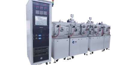 Analysis of the Multifield Applications and Technical Advantages of the Diamond Coating Machine