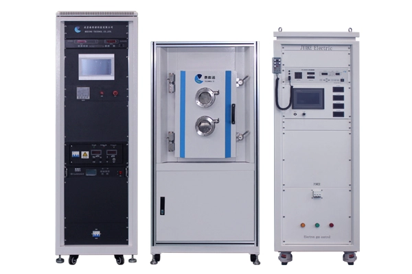 How Do Vacuum Coating Machines Work?
