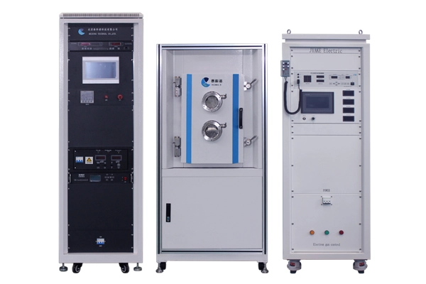 What Materials Can Be Used in an Evaporation Coating Machine?
