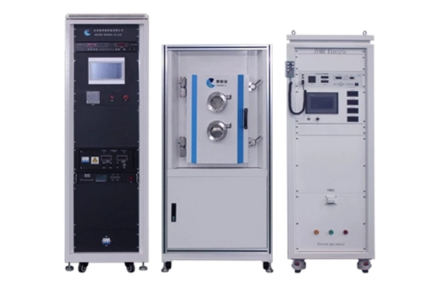 E-Beam Evaporation Coating Equipment