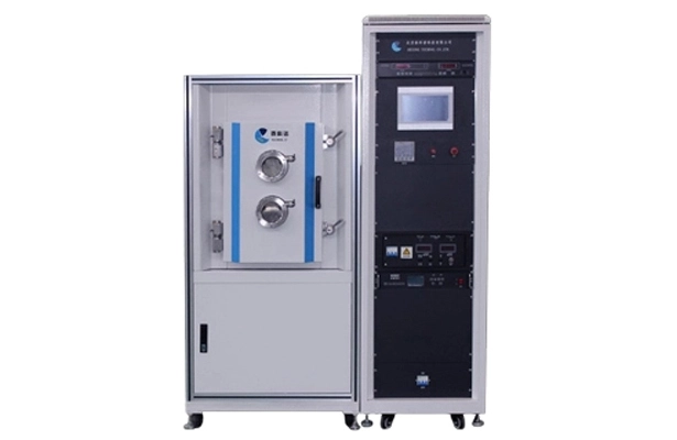 Resistive Evaporation Coating Equipment