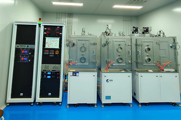 What Is the Process of Electron Beam Coating?