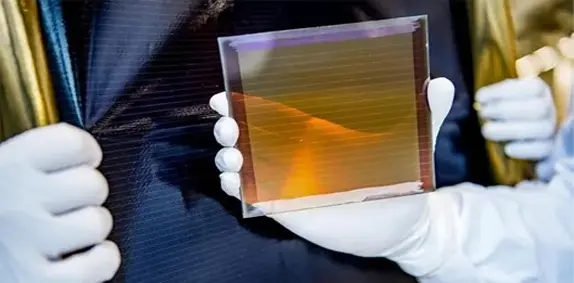 This article takes you to a comprehensive understanding of perovskite solar cells