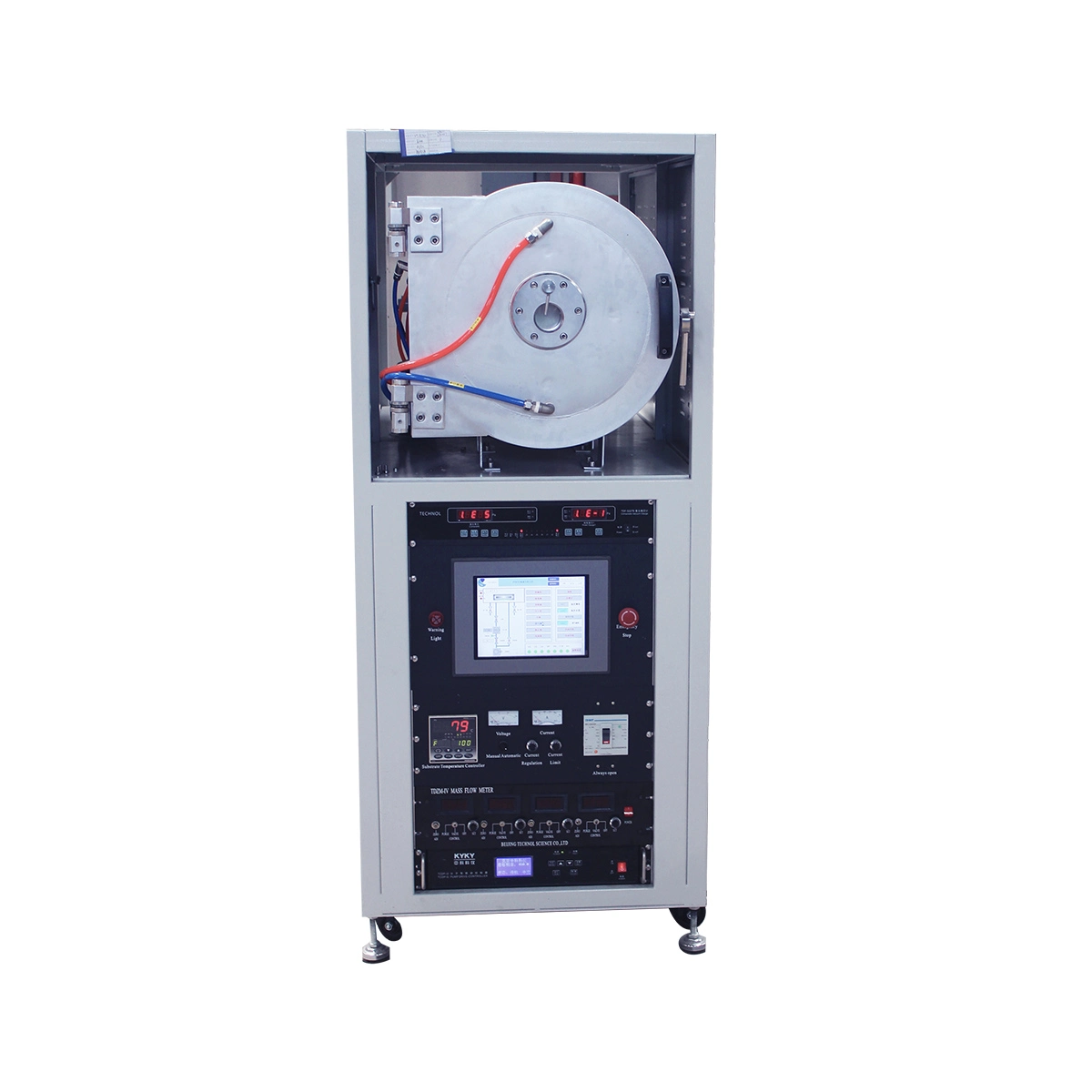Vacuum Annealing Furnace/Brazing Furnace VTHK350