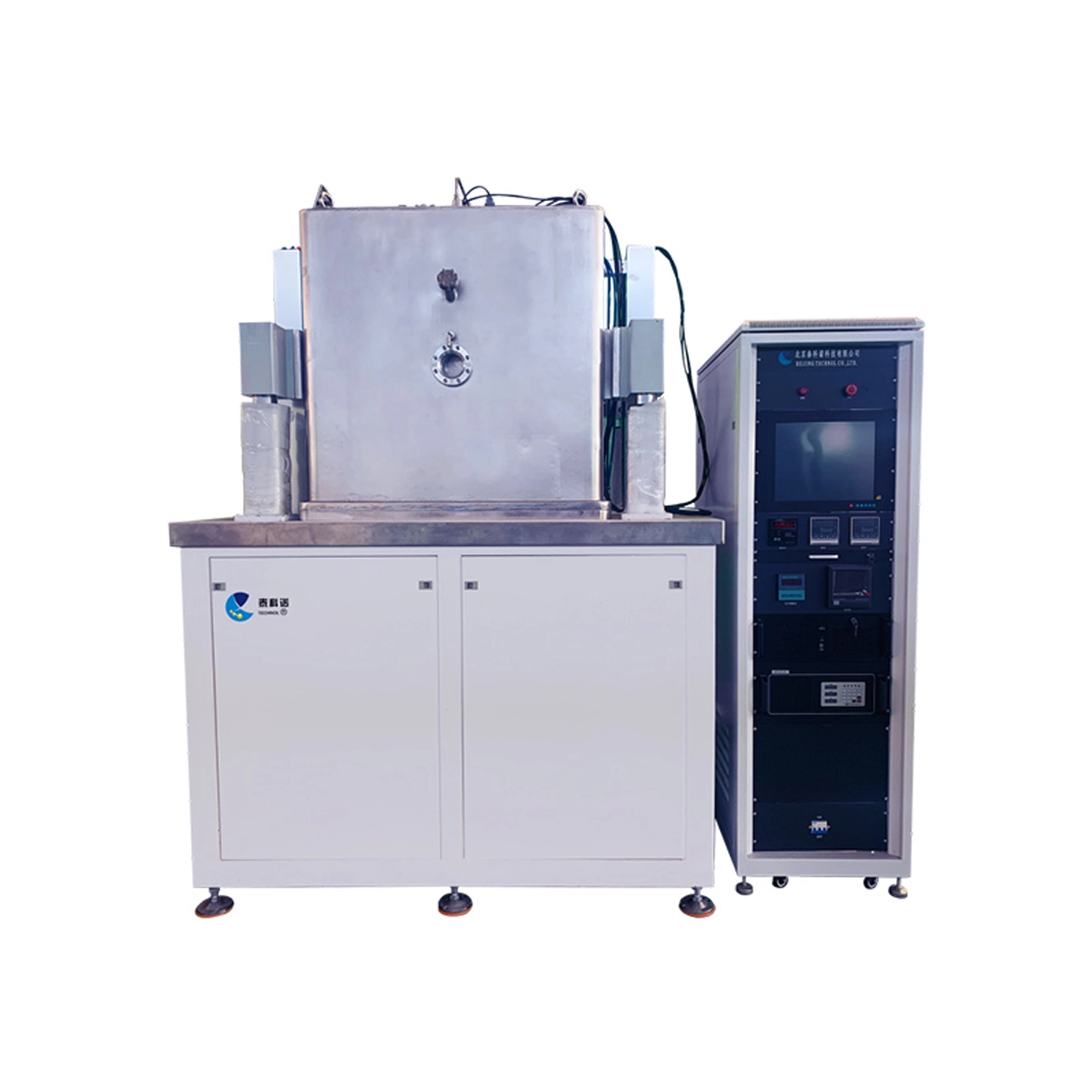 Hot Wire CVD Diamond Film Deposition Machine HF1200