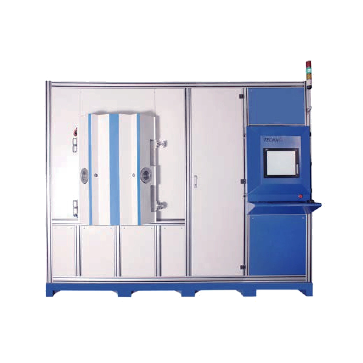 Nano Super Hard Film Coating Machine GDM900