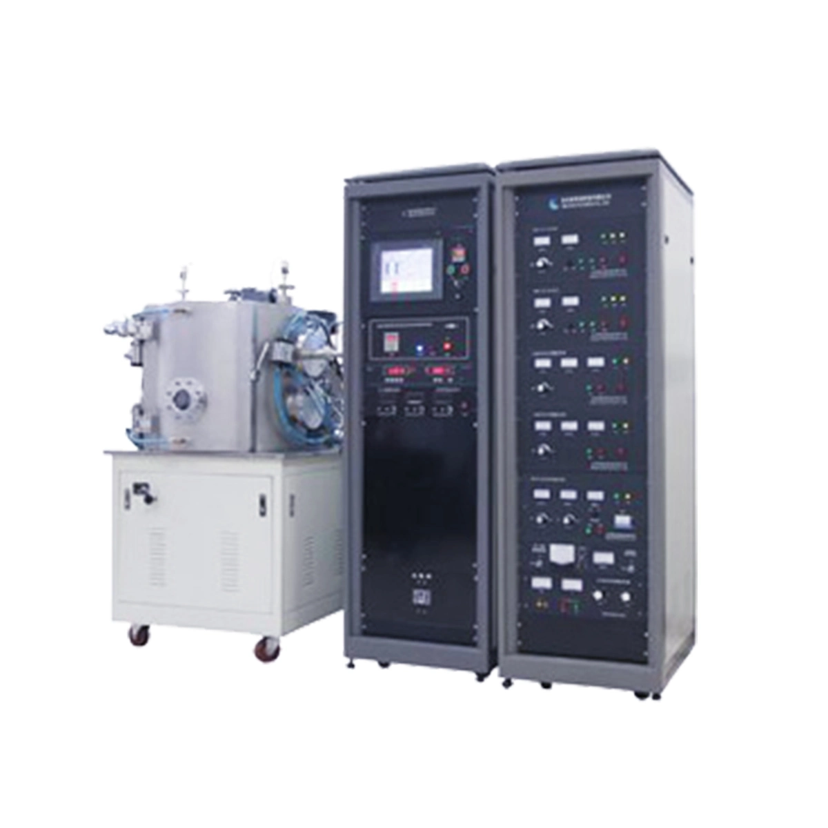Powder Coating Machine JGCF3500