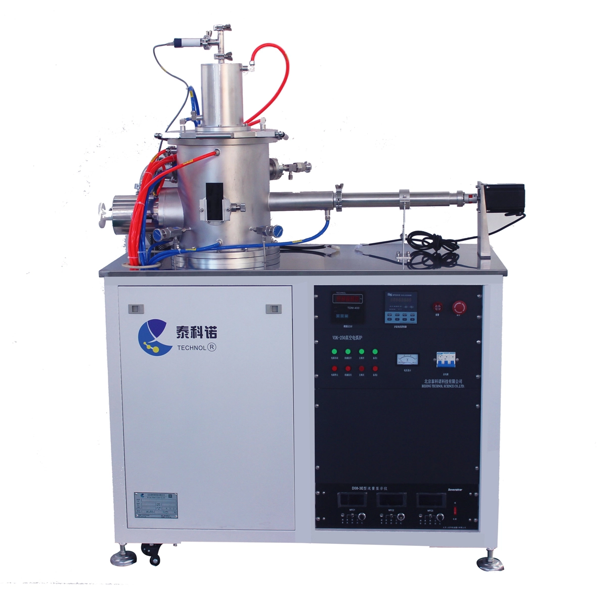 Powder Coating Machine JGCF1000 For Sale