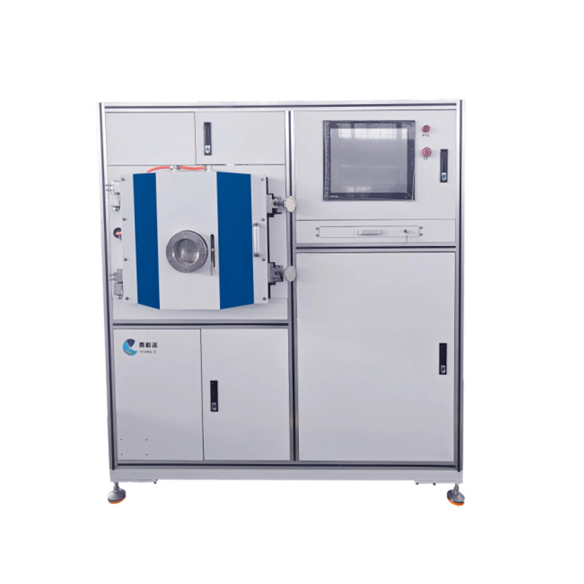 Hot Wire CVD Diamond Film Deposition Machine H600